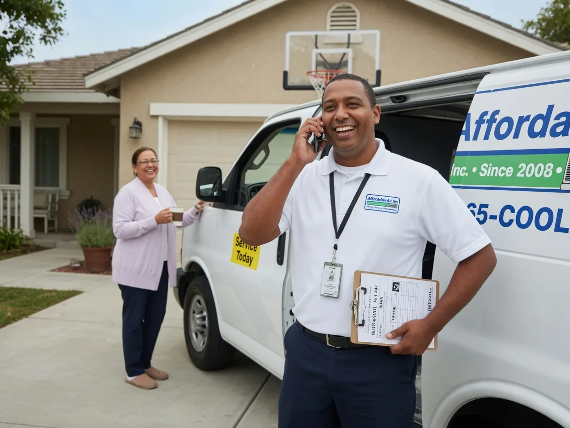 Central Ac Repair West Salisbury, PA FAQs